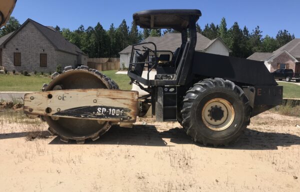 2006 Ingersol Rand  $30,000