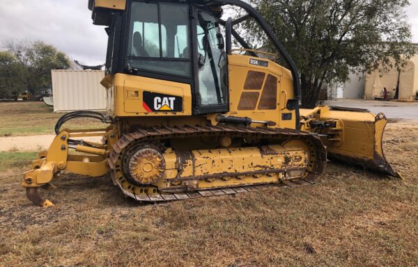 CAT D5K2 $89,000