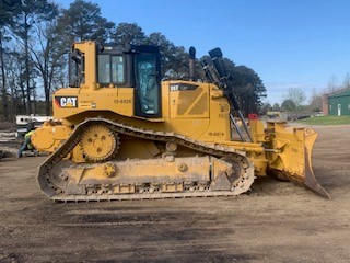2014 CAT D6T LGP VPat Winch $229,000