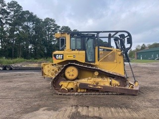 2015 CAT D6T XWABWI  $215,000.00