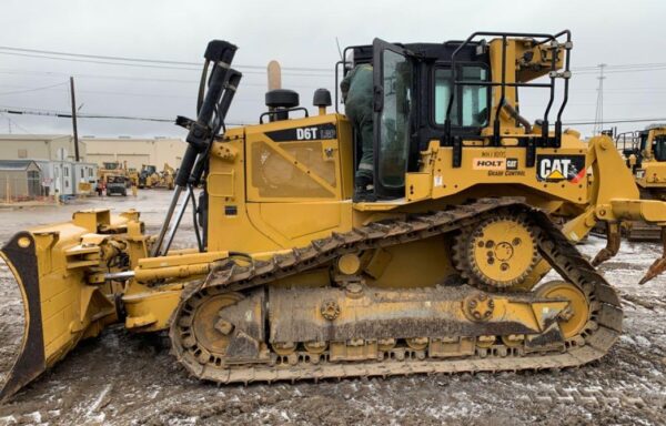 Dozers