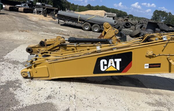 CAT 323 Next Gen Stick