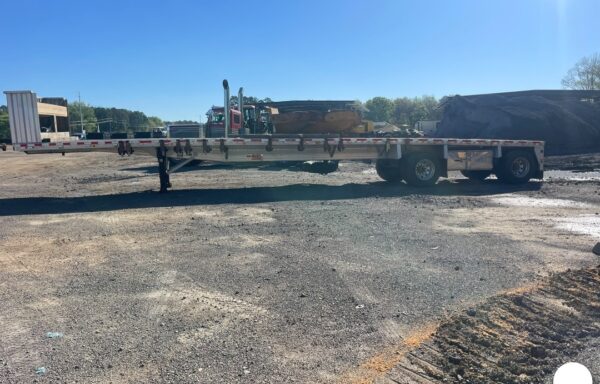 2013 Reitnouer Maximizer Trailer $36,500.00