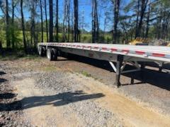 2007 Reitnouer Maximizer Trailer $26,000.00