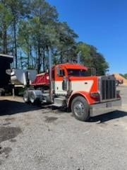 2006 Peterbilt 379 EXHD $128,000.00