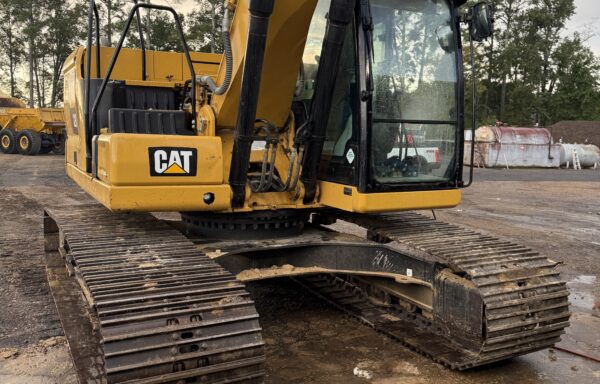 2019 Caterpillar 320 $139,000